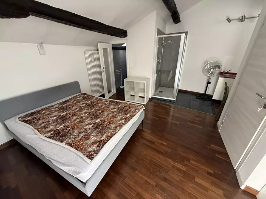 Immagine 2 di Camera in affitto  a Padova