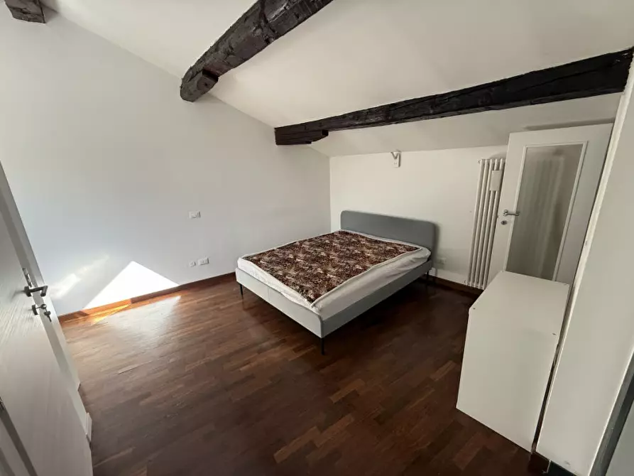 Immagine 3 di Camera in affitto  a Padova