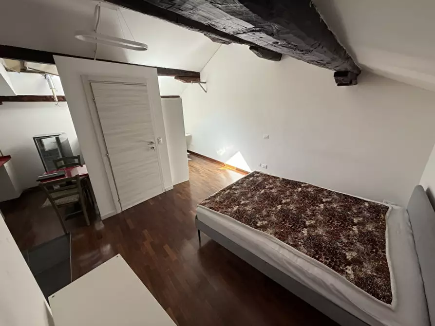 Immagine 4 di Camera in affitto  a Padova