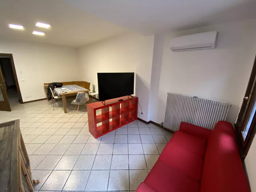 Immagine 17 di Camera in affitto  a Padova