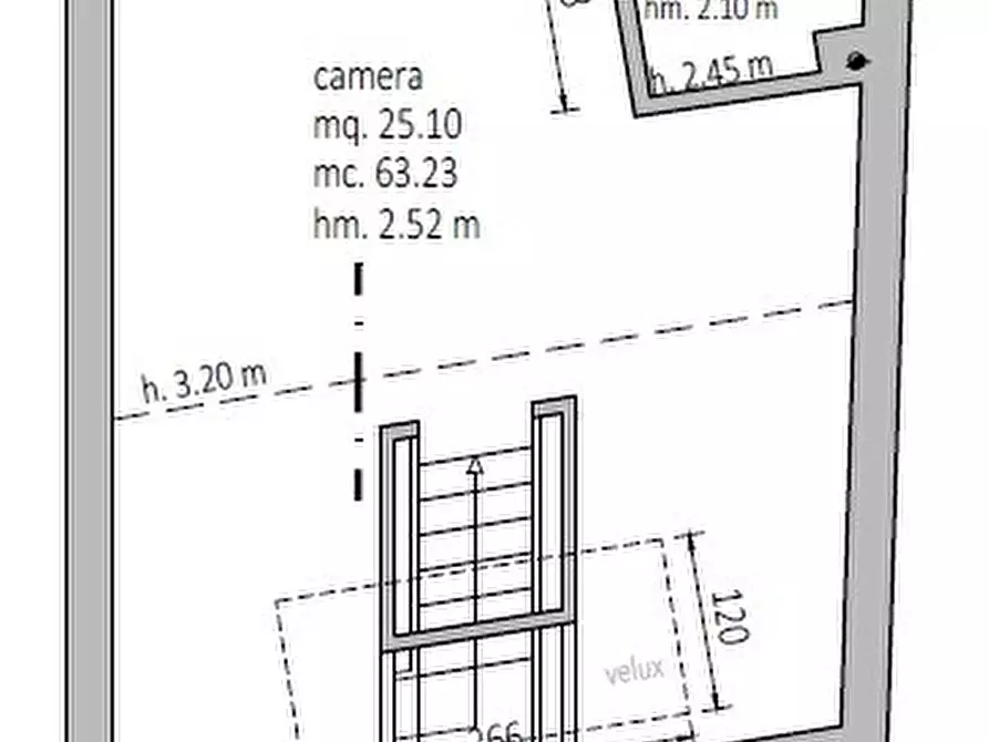 Immagine 23 di Camera in affitto  a Padova
