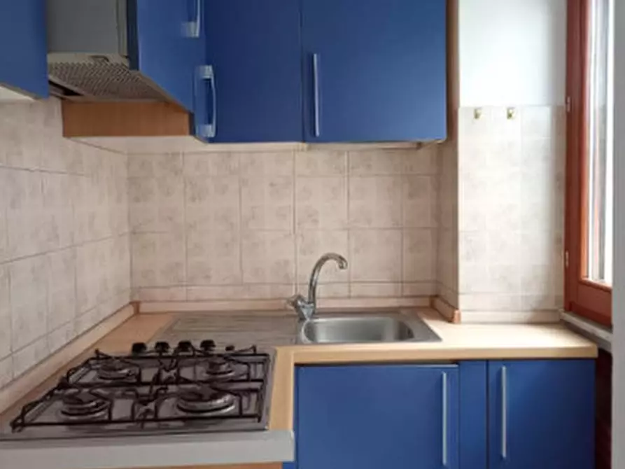 Immagine 4 di Appartamento in vendita  in via Orta a Montesilvano
