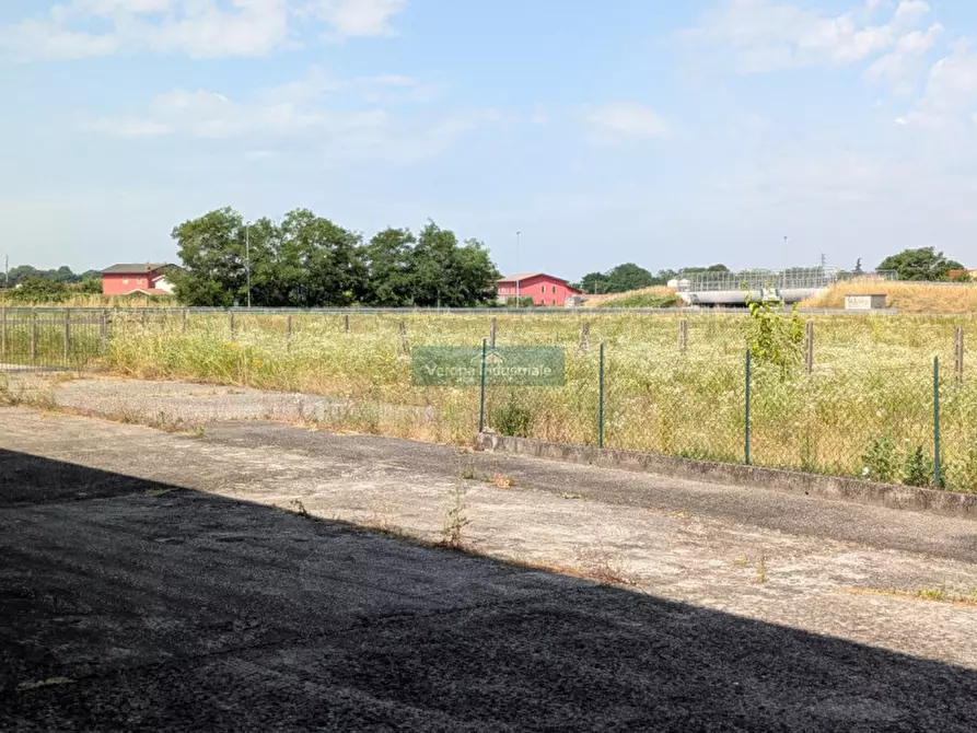 Immagine 3 di Capannone industriale in vendita  in San Giovanni Lupatoto a San Giovanni Lupatoto