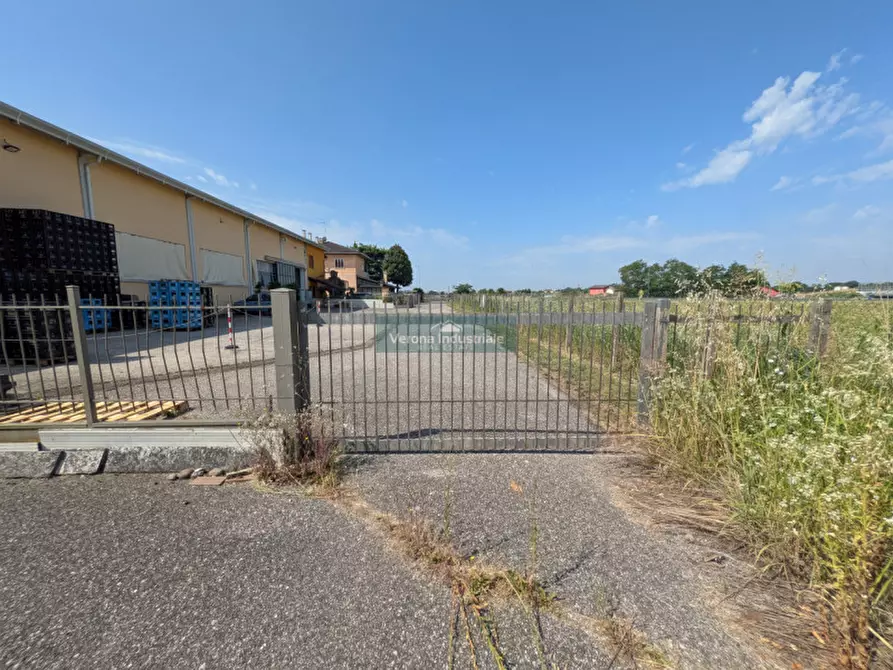 Immagine 4 di Capannone industriale in vendita  in San Giovanni Lupatoto a San Giovanni Lupatoto