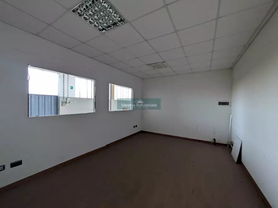 Immagine 5 di Capannone industriale in vendita  in San Giovanni Lupatoto a San Giovanni Lupatoto