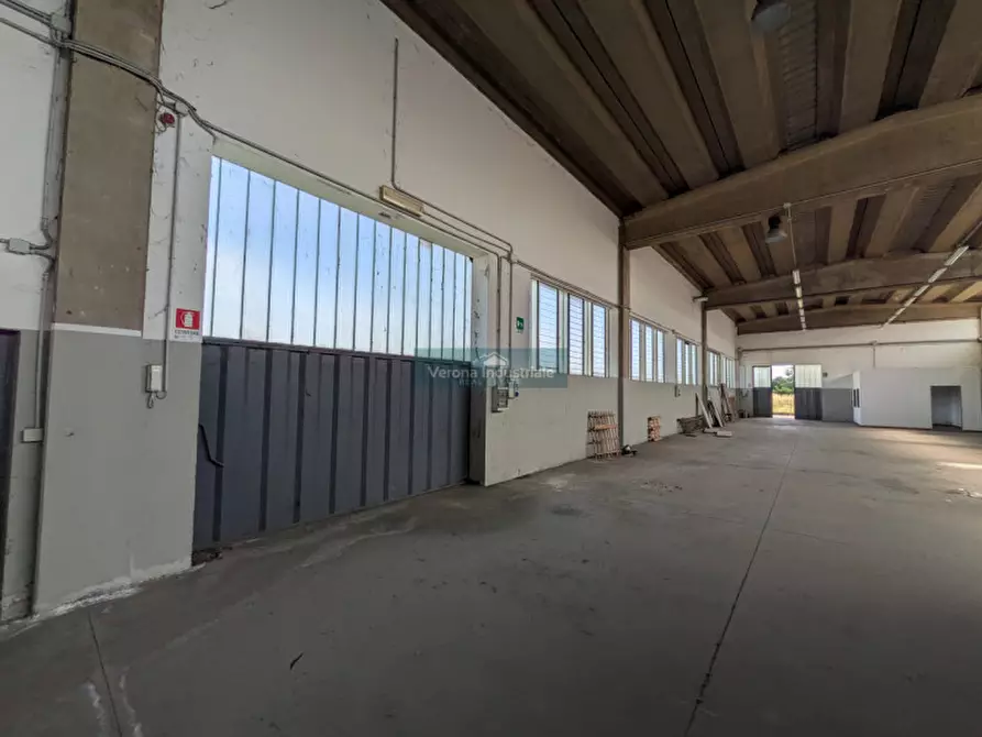 Immagine 6 di Capannone industriale in vendita  in San Giovanni Lupatoto a San Giovanni Lupatoto