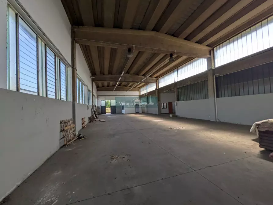 Immagine 7 di Capannone industriale in vendita  in San Giovanni Lupatoto a San Giovanni Lupatoto