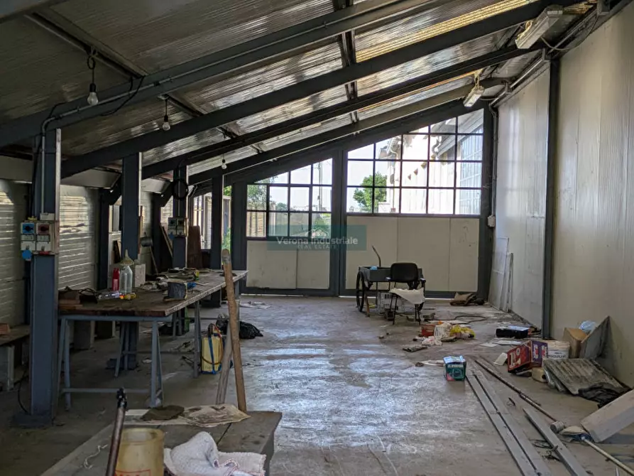 Immagine 10 di Capannone industriale in vendita  in San Giovanni Lupatoto a San Giovanni Lupatoto
