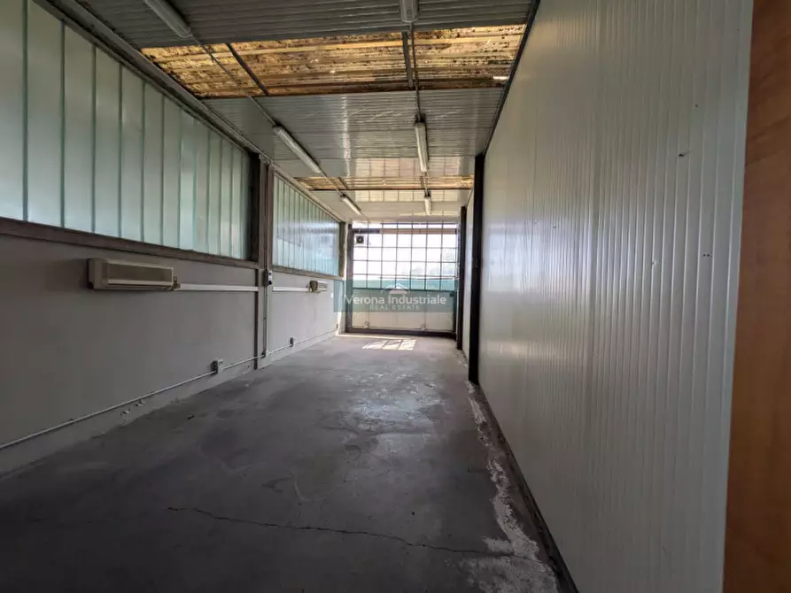 Immagine 11 di Capannone industriale in vendita  in San Giovanni Lupatoto a San Giovanni Lupatoto