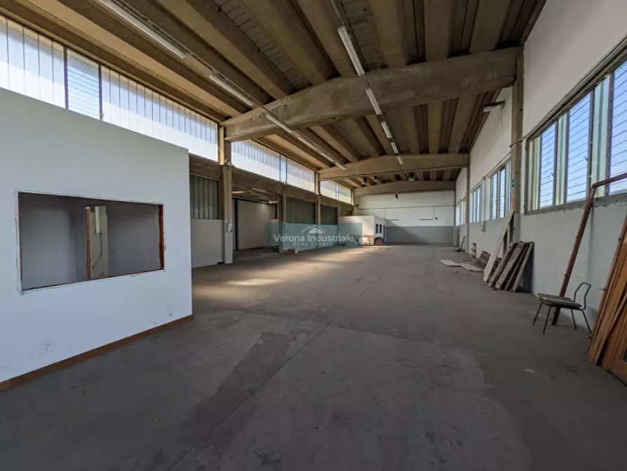 Immagine 13 di Capannone industriale in vendita  in San Giovanni Lupatoto a San Giovanni Lupatoto