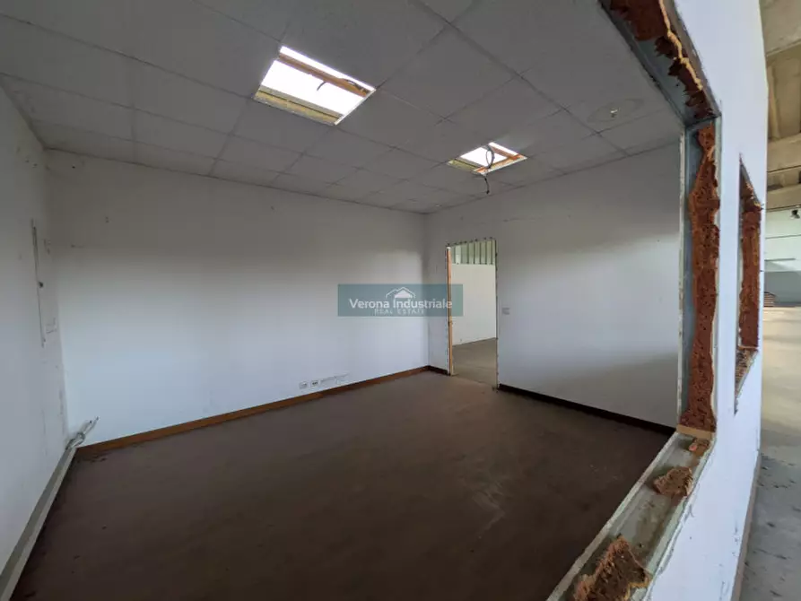 Immagine 14 di Capannone industriale in vendita  in San Giovanni Lupatoto a San Giovanni Lupatoto