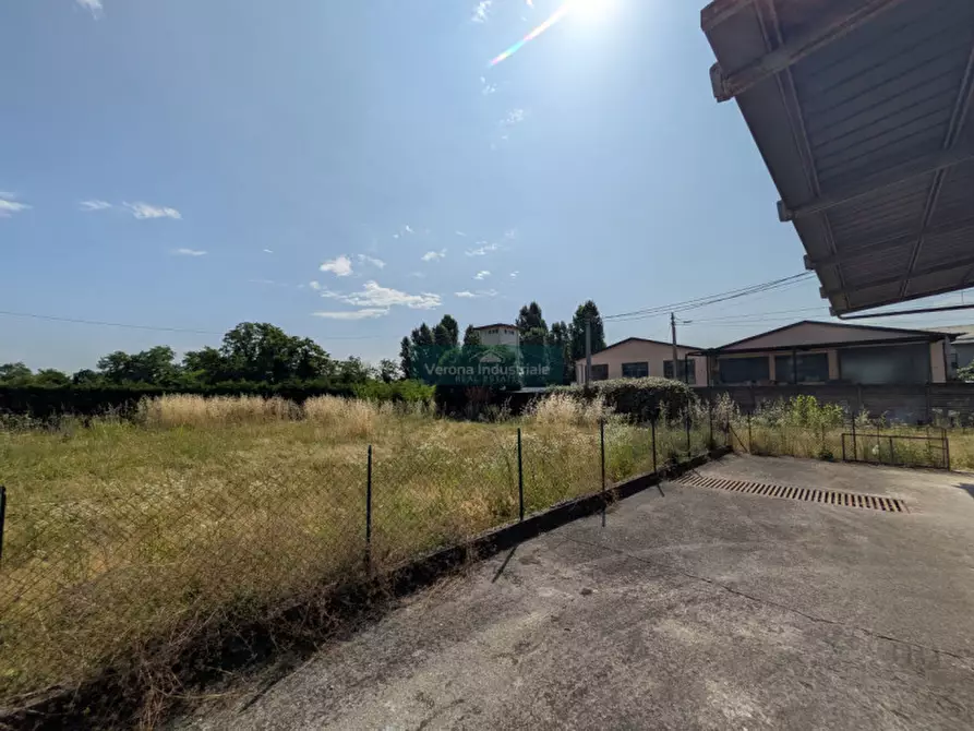 Immagine 16 di Capannone industriale in vendita  in San Giovanni Lupatoto a San Giovanni Lupatoto