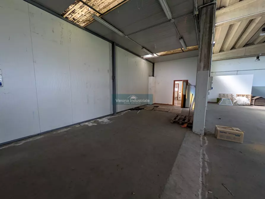 Immagine 17 di Capannone industriale in vendita  in San Giovanni Lupatoto a San Giovanni Lupatoto