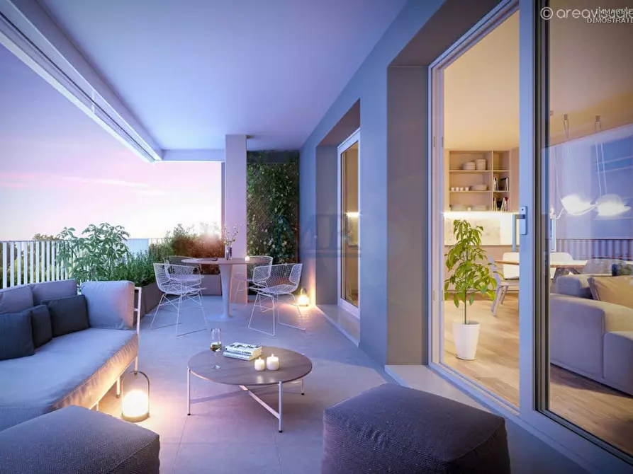 Immagine 17 di Appartamento in vendita  in Via Amedeo Modigliani a Albignasego