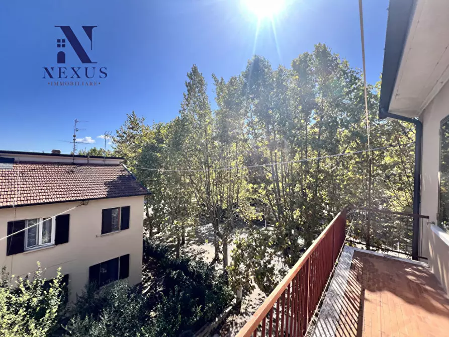Immagine 3 di Appartamento in vendita  in viale italia a Fossombrone