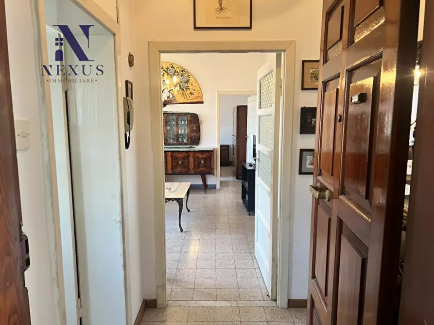 Immagine 4 di Appartamento in vendita  in viale italia a Fossombrone