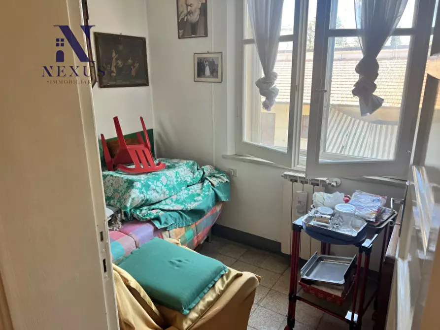 Immagine 5 di Appartamento in vendita  in viale italia a Fossombrone