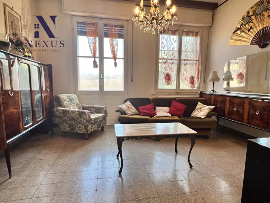 Immagine 7 di Appartamento in vendita  in viale italia a Fossombrone