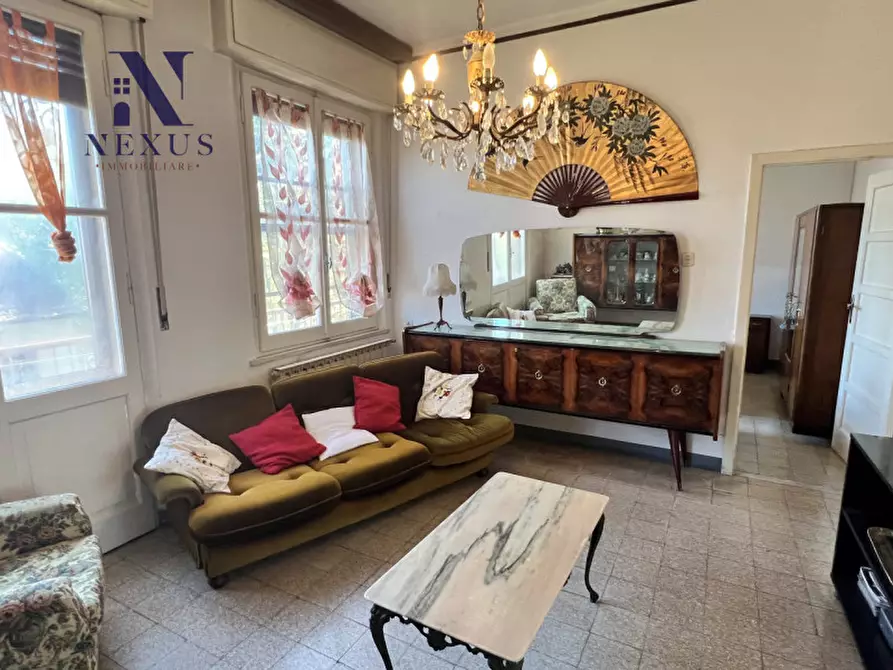 Immagine 8 di Appartamento in vendita  in viale italia a Fossombrone