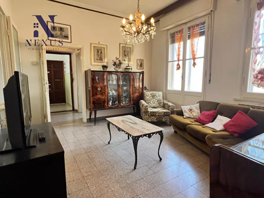 Immagine 9 di Appartamento in vendita  in viale italia a Fossombrone