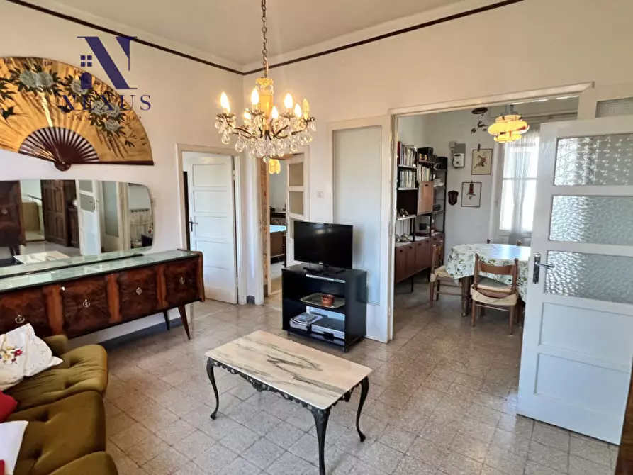 Immagine 10 di Appartamento in vendita  in viale italia a Fossombrone