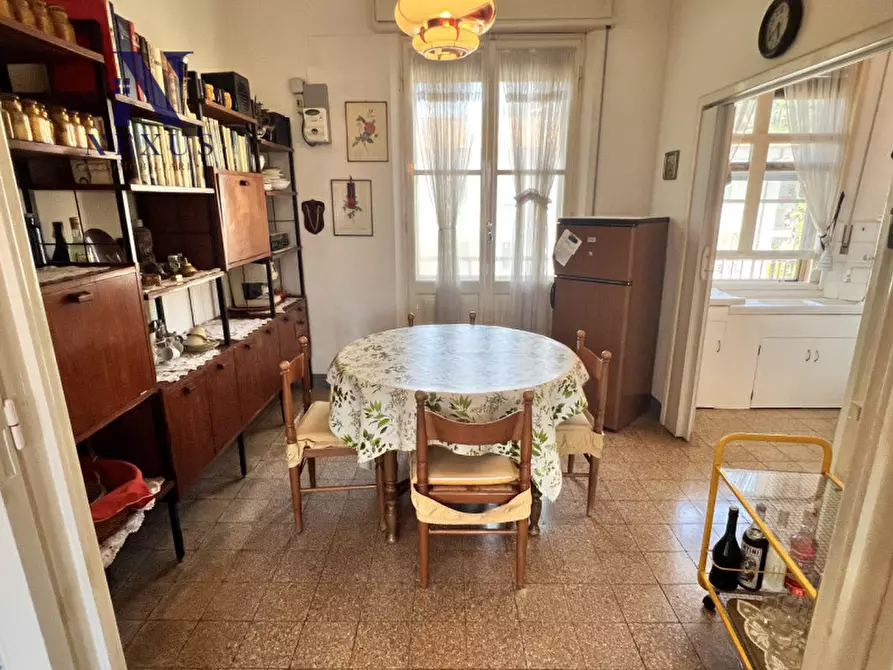 Immagine 11 di Appartamento in vendita  in viale italia a Fossombrone