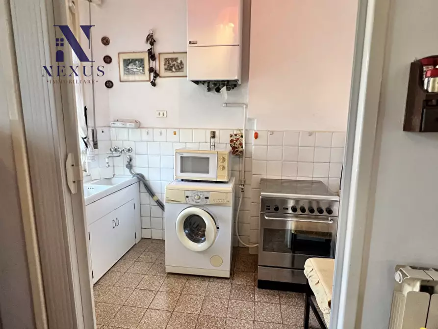 Immagine 12 di Appartamento in vendita  in viale italia a Fossombrone