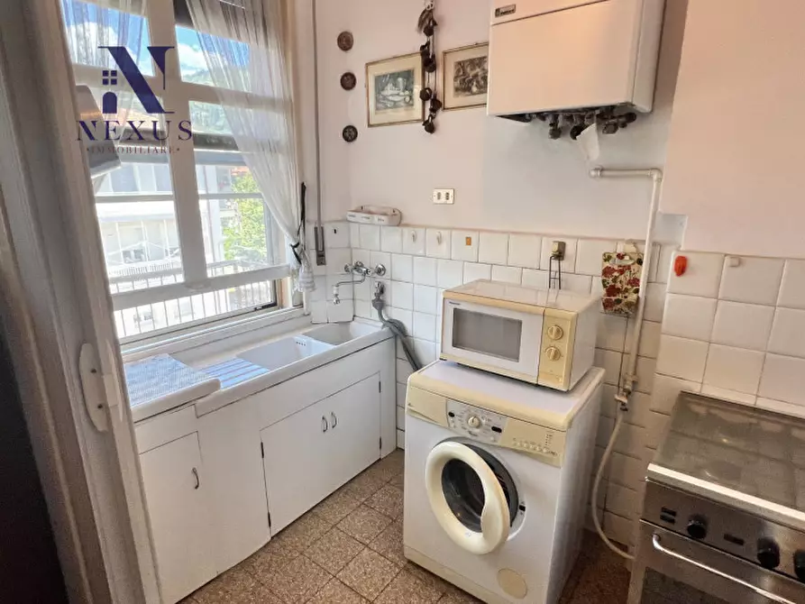 Immagine 13 di Appartamento in vendita  in viale italia a Fossombrone