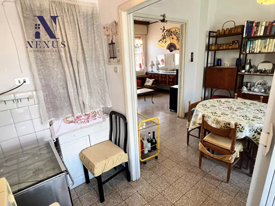 Immagine 14 di Appartamento in vendita  in viale italia a Fossombrone