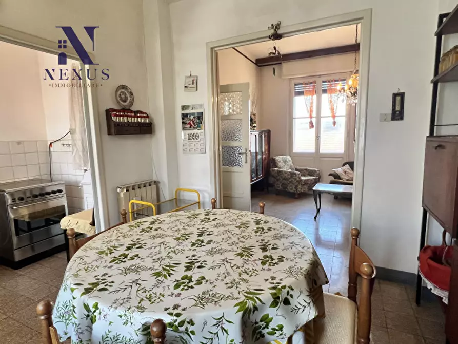 Immagine 16 di Appartamento in vendita  in viale italia a Fossombrone