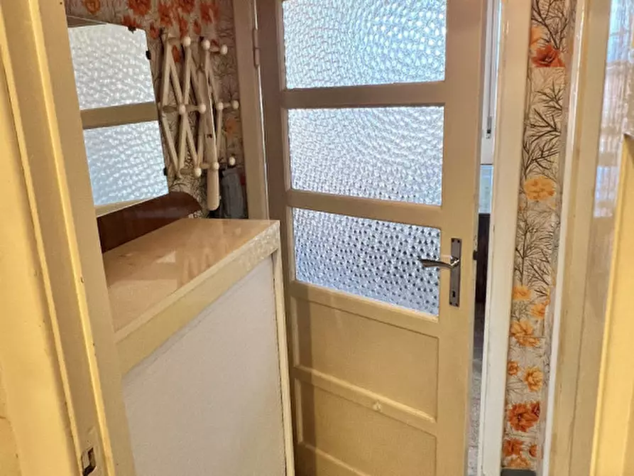 Immagine 27 di Appartamento in vendita  in viale italia a Fossombrone