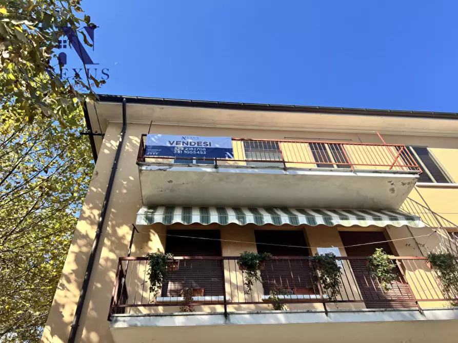 Immagine 30 di Appartamento in vendita  in viale italia a Fossombrone