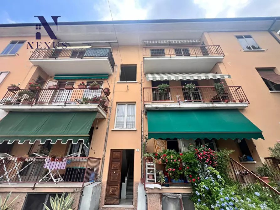 Immagine 31 di Appartamento in vendita  in viale italia a Fossombrone