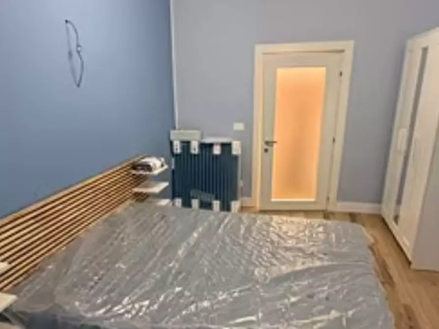 Immagine 2 di Appartamento in affitto  in Via Pietro Trinchera 3 a Napoli