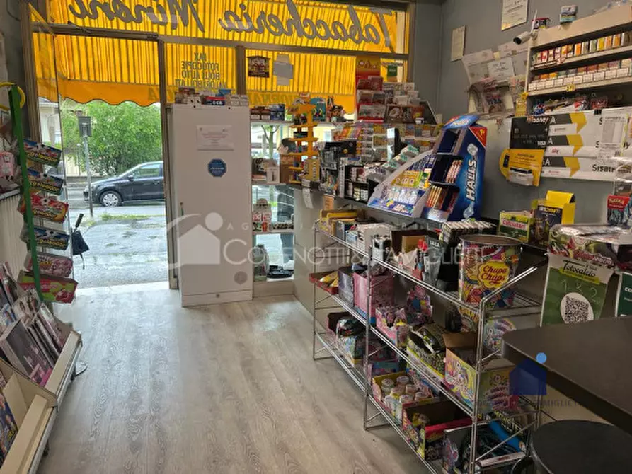 Immagine 1 di Attività commerciale in vendita  in Via Buffalora a Brescia