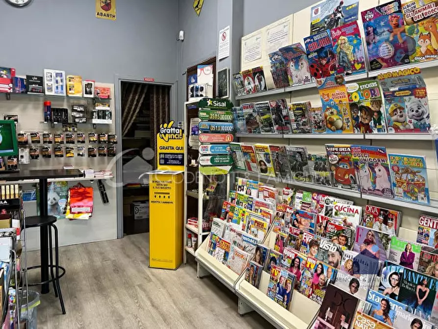 Immagine 3 di Attività commerciale in vendita  in Via Buffalora a Brescia