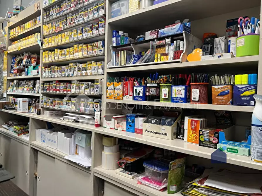 Immagine 5 di Attività commerciale in vendita  in Via Buffalora a Brescia