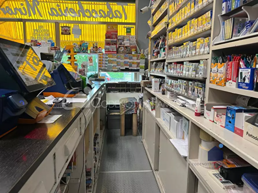 Immagine 6 di Attività commerciale in vendita  in Via Buffalora a Brescia