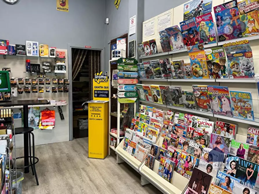 Immagine 14 di Attività commerciale in vendita  in Via Buffalora a Brescia