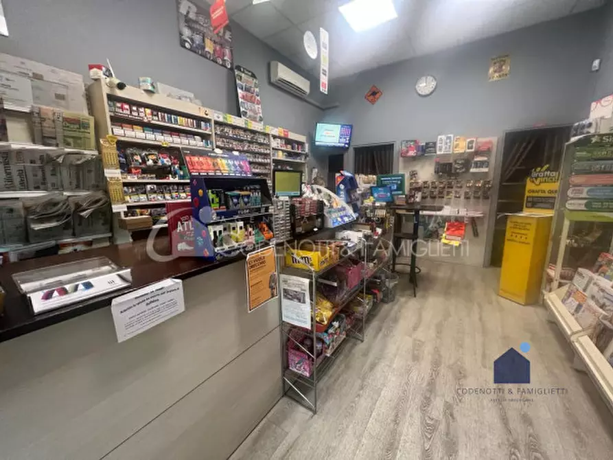 Immagine 17 di Attività commerciale in vendita  in Via Buffalora a Brescia