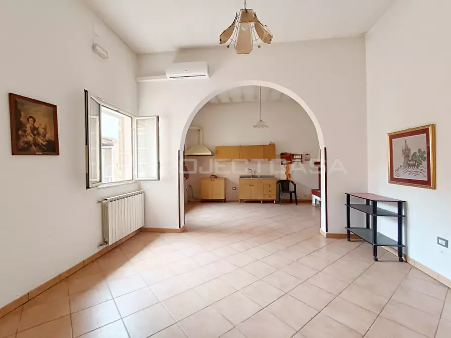 Immagine 2 di Casa indipendente in vendita  in Via Giuseppe Mazzini 51 a Scorrano