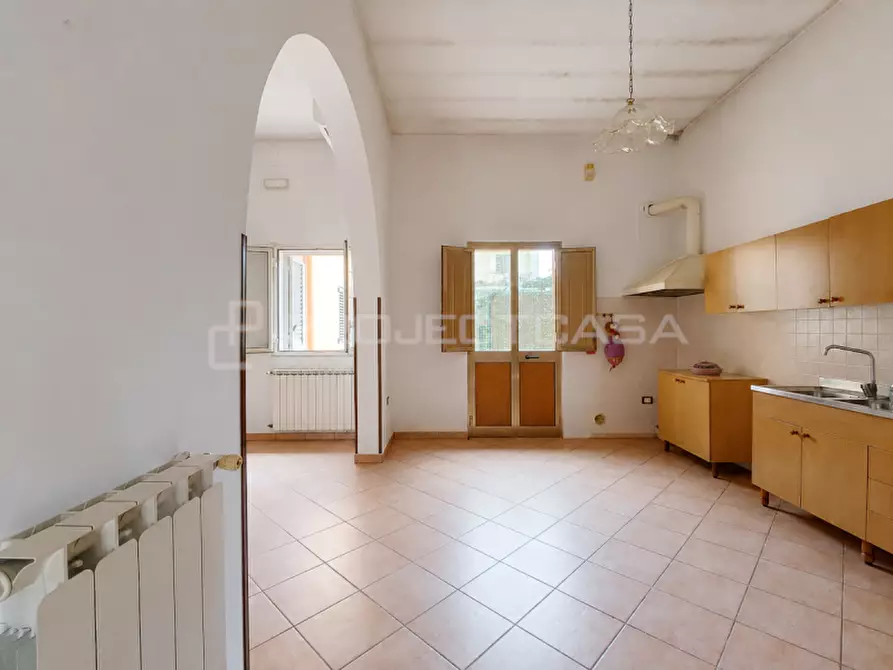 Immagine 4 di Casa indipendente in vendita  in Via Giuseppe Mazzini 51 a Scorrano