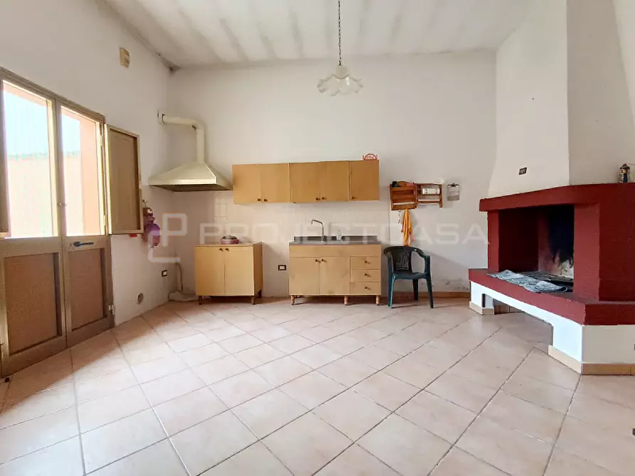 Immagine 5 di Casa indipendente in vendita  in Via Giuseppe Mazzini 51 a Scorrano