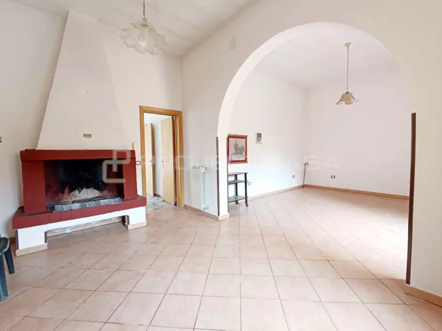 Immagine 6 di Casa indipendente in vendita  in Via Giuseppe Mazzini 51 a Scorrano