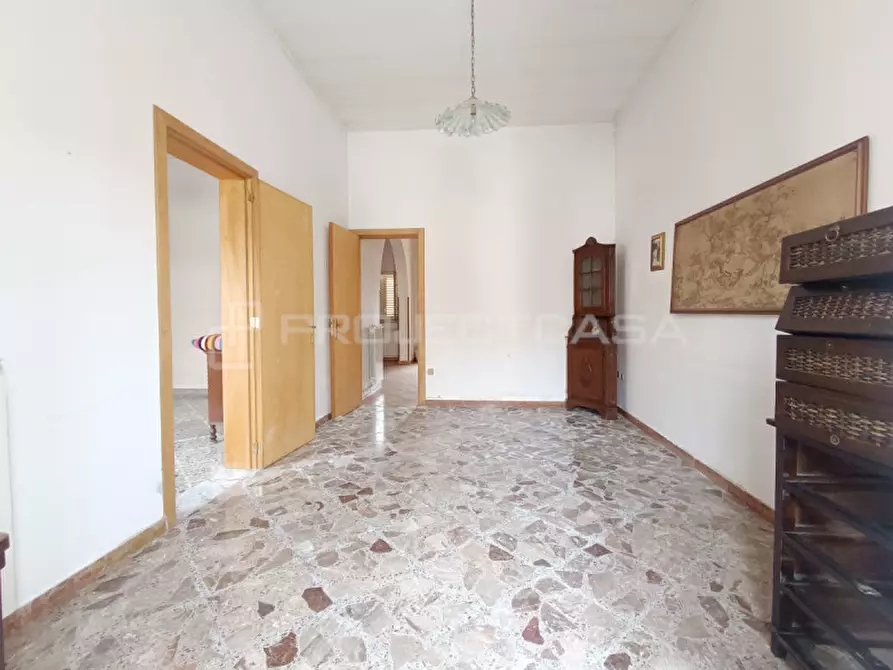 Immagine 8 di Casa indipendente in vendita  in Via Giuseppe Mazzini 51 a Scorrano