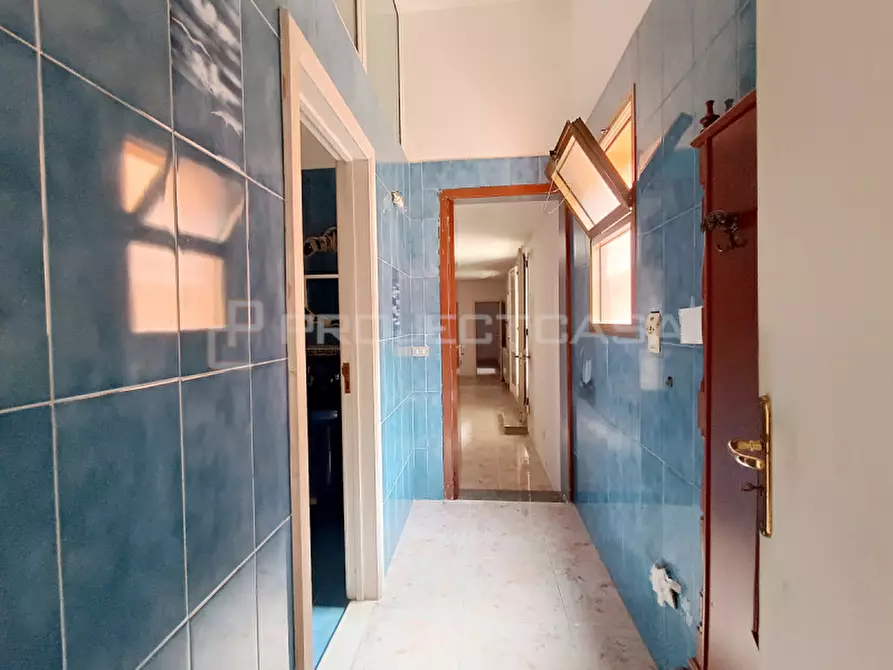 Immagine 14 di Casa indipendente in vendita  in Via Giuseppe Mazzini 51 a Scorrano