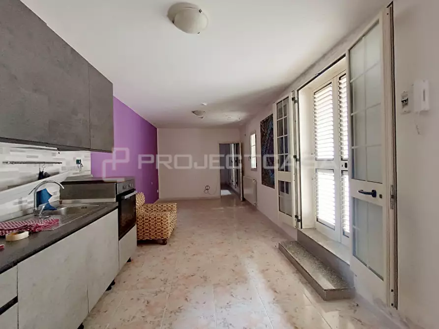 Immagine 16 di Casa indipendente in vendita  in Via Giuseppe Mazzini 51 a Scorrano