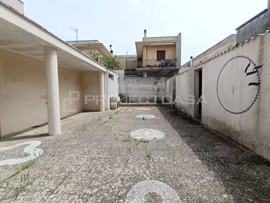 Immagine 19 di Casa indipendente in vendita  in Via Giuseppe Mazzini 51 a Scorrano