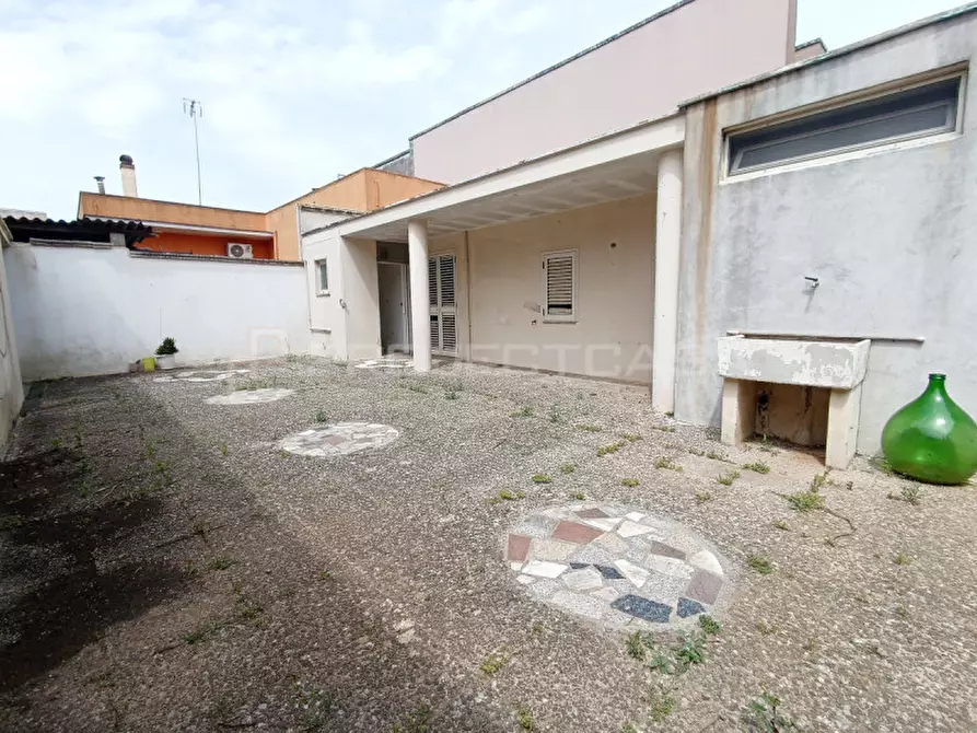 Immagine 21 di Casa indipendente in vendita  in Via Giuseppe Mazzini 51 a Scorrano