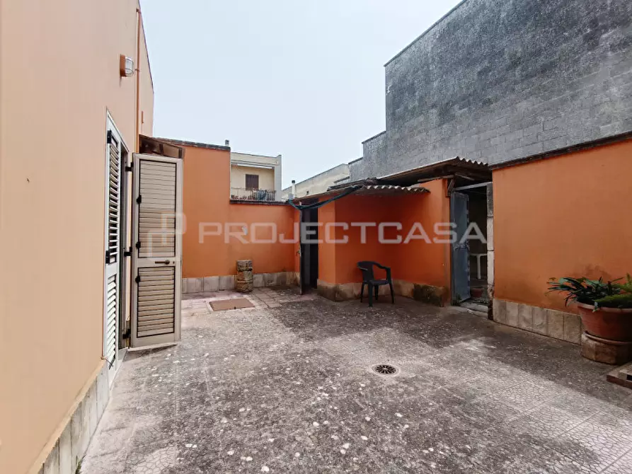 Immagine 23 di Casa indipendente in vendita  in Via Giuseppe Mazzini 51 a Scorrano